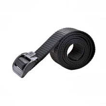 Мужская Передняя пряжка, регулируемая поддержка талии, Повседневный, гибкий, легкий, нейлоновый, тканевый, для улицы, тактический пояс, для ежедневной тренировки, для дома