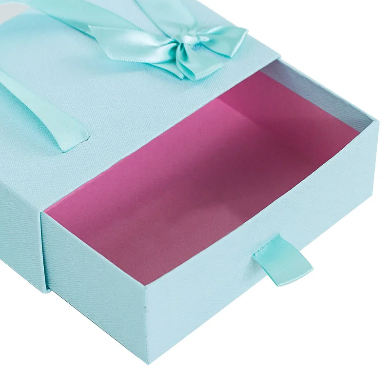 Gift Candy Favor Box Packaging Durable For Wedding Party Chocolate Birthday Jewelry UYT Shop | Дом и сад