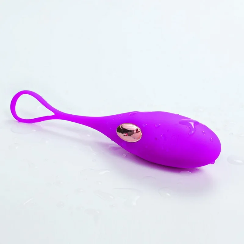 Wireless Remote Control Vagina Balls 2