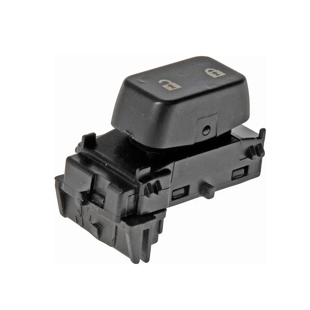 Front Door Lock Switch for Silverado /Sierra 1500/2500/3500 2007 2009