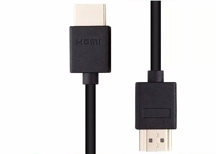 HDMI-Cable-High-Speed-Supports-Ethernet-1080P-3D-and-Audio-Return-Channel-Newest-Standard-0-3M (2) - 