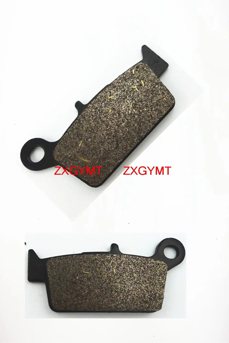 high quality Resin Rear Disc Brake Pads for HONDA XR 400 RT / RV / RW