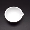 100 Grams High Temperature Quartz Silica Melting Bowl 58mm  Melting Crucible For Gold Silver ► Photo 2/3