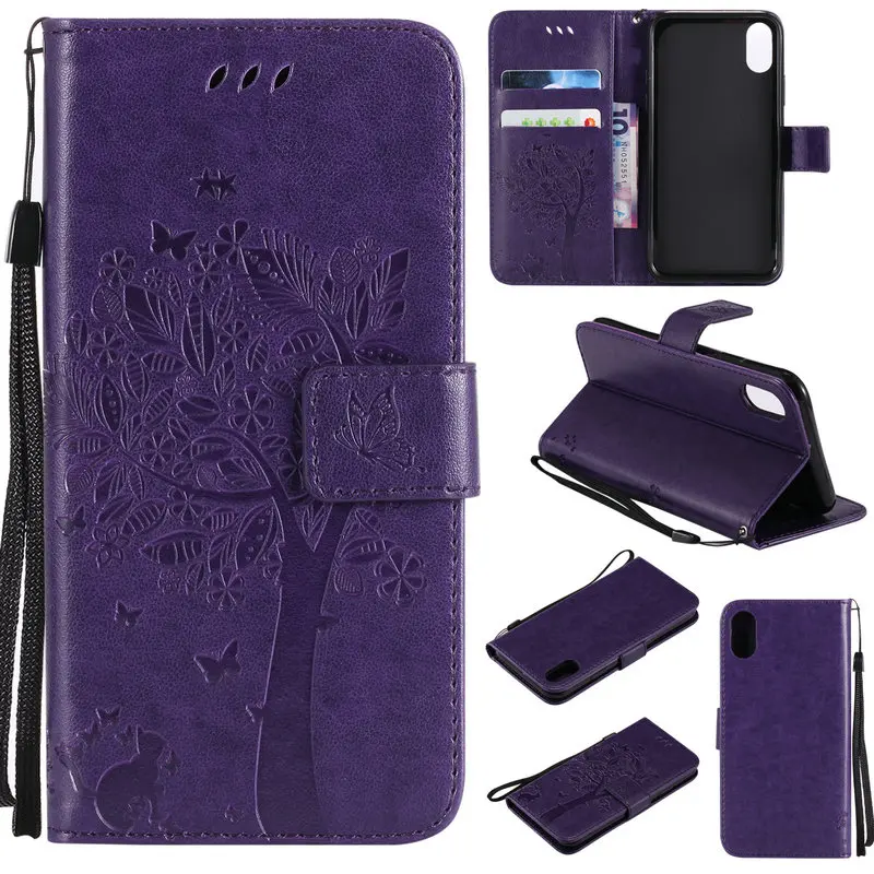 360 Magnetic Full Protection For Moto P30 Note Play One Power Wallet Case E E5 G6 Plus 2018 PU Leather 3D Flip Cover |