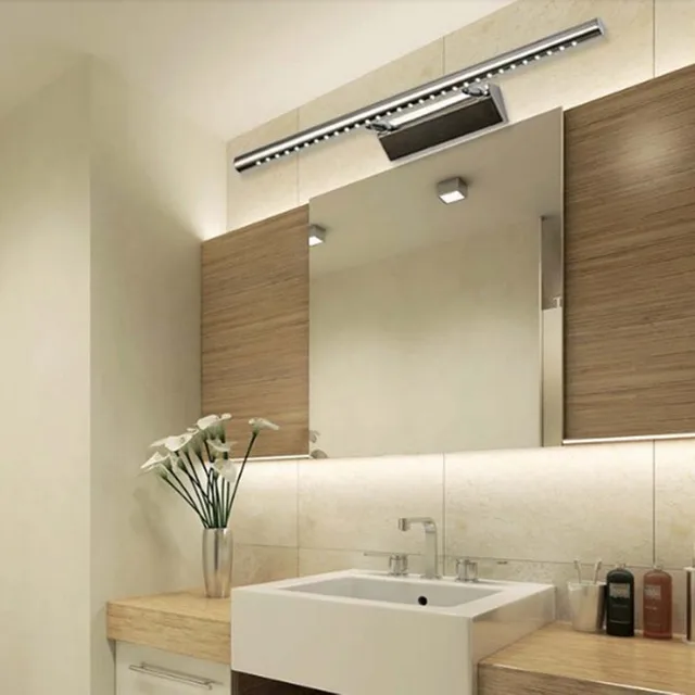 7w Led Wall Light Lamps For Home Modern Bathroom Cool White 7w Led Wall Light Lamps For Home Modern Bathroom Cool White