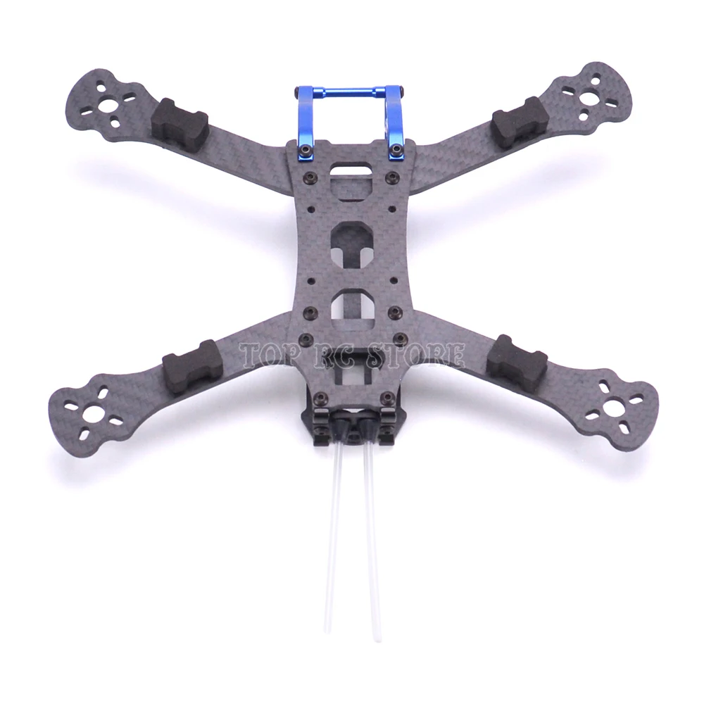 rooster 230 with blue aluminium alloy cage (16)
