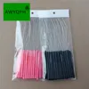 plastic hair extension EZ pulling loop threader  micro ring beads links  tools ► Photo 1/6