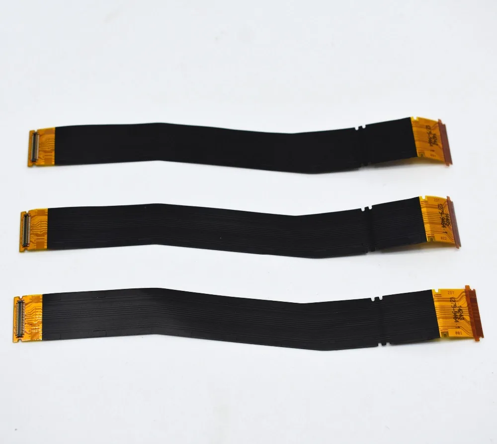For Sony Tablet Z2 SGP511 SGP512 SGP541 10.1 inch LCD Display Flex