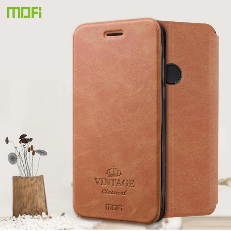 Mofi Купить Чехол Книжку Для Xiaomi Mi8
