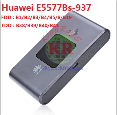 Разблокированный huawei e5577 E5577Bs-937 4G Wifi роутер 4G беспроводной роутер 150 Мбит/с huawei e5577 mifi 4g lte маршрутизатор 4g sim