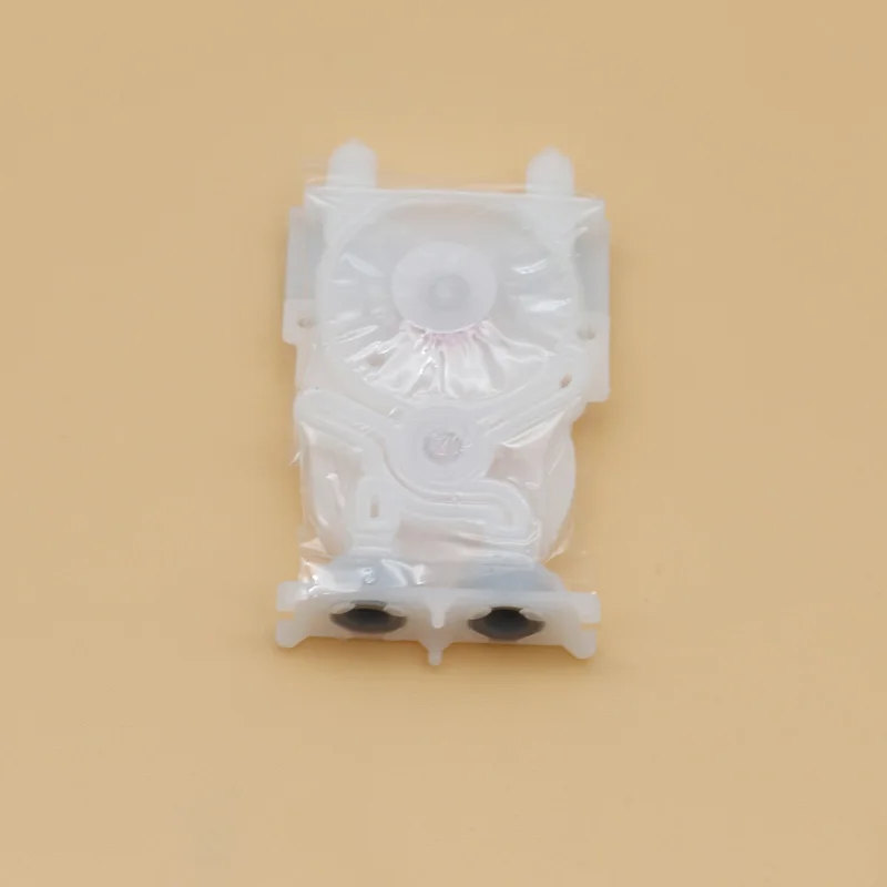 5 шт. растворитель чернил демпфер DX7 печатающая головка для Mutoh VJ1618 1614E Roland VS640 9100 9200