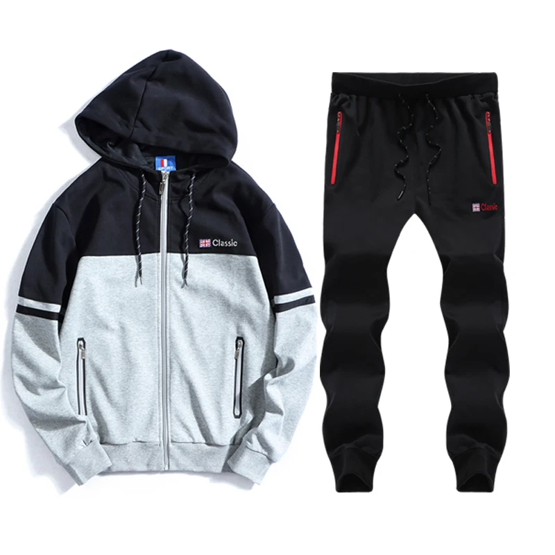 Men Sport Set (1)