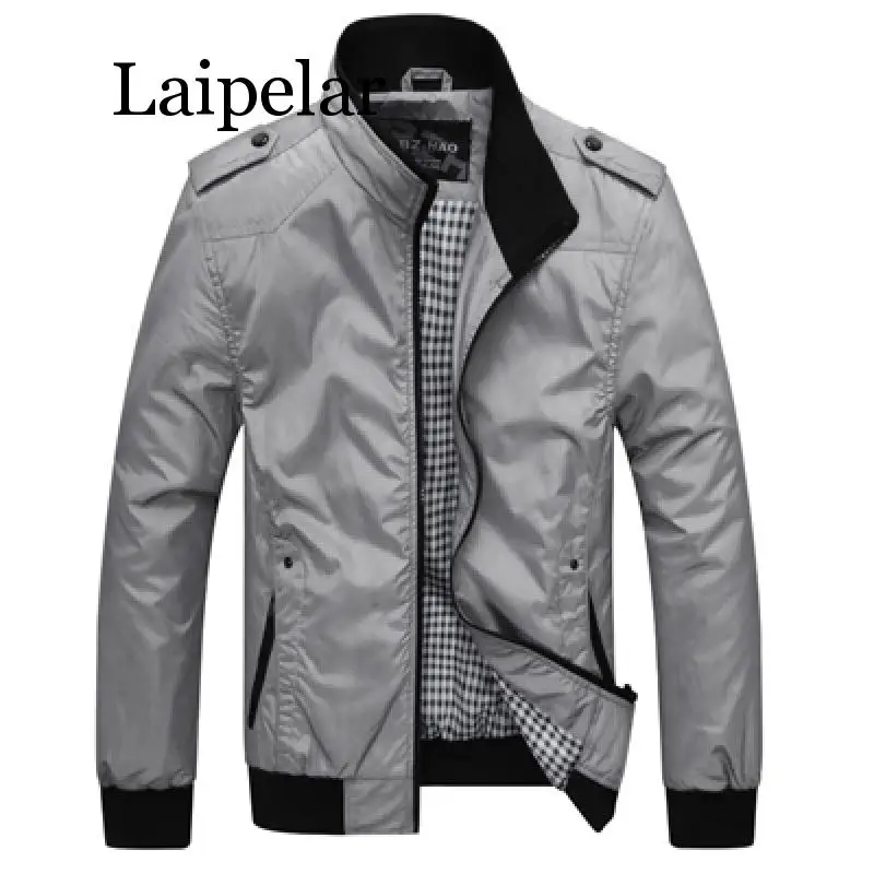 Рисунок 5 - Laipelar, мужские куртки