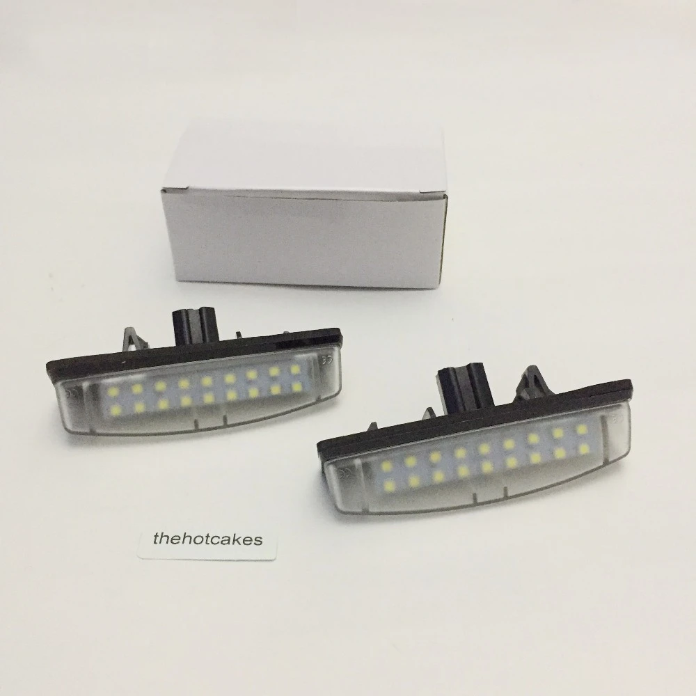 led license