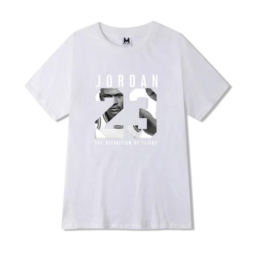 Новинка, Мужская футболка s 23 с принтом, брендовая одежда, хип-хоп, с буквенным принтом, Мужская футболка, короткий рукав, аниме, высокое качество, футболка