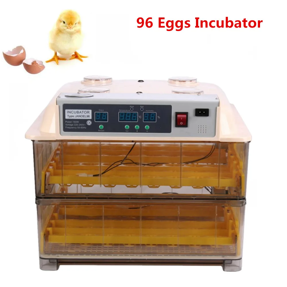 Best Price Farm Hatchery Incubator Small Industrial Commercial Chicken