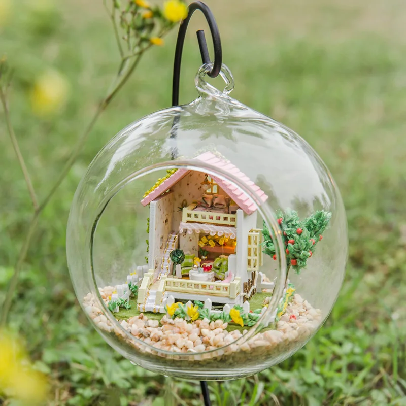 Игрушка деревянная для кукольного домика сделай сам | Игрушки и хобби