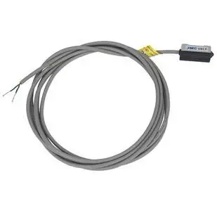 

5PCS proximity switch CS1-s for Air Pneumatic Cylinder Magnetic Reed Switch proximity sensor DC/AC 5-220V