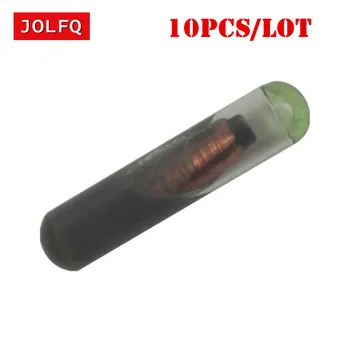 

10pcs/lot key transponder chip id 48 ID48 Transponder Chip ID:48 Glass Chip Car id 48 megamos crypto chip