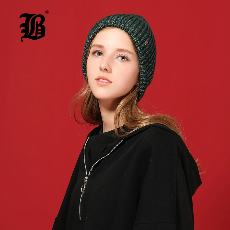designer beanie hats women's
