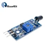 Модуль ИК датчика пламени Smartsense Для определения температуры подходит для Arduino, бесплатная доставка, оптовая продажа ► Фото 1/6