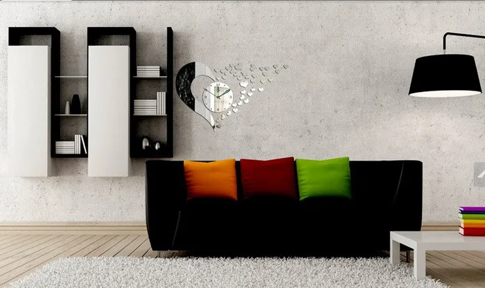 heart wall watches (5)