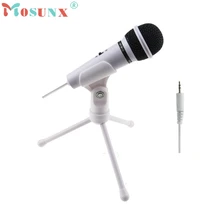 Красивый подарок профессиональный конденсаторный микрофон Студия Аудио Звук Запись+ подвесом цена 17otc13