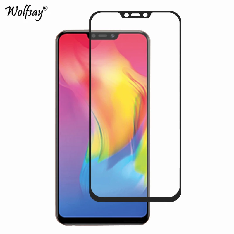1PCS Full Cover Glass Vivo Y83 Pro Screen Protector Y83 Tempered Glass For Vivo Y83 Pro Protective Film Vivo Y83 Pro Full Glass 1PCS Full Cover Glass Vivo Y83 Pro Screen Protector Y83 Tempered Glass For Vivo Y83 Pro Protective Film Vivo Y83 Pro Full Glass