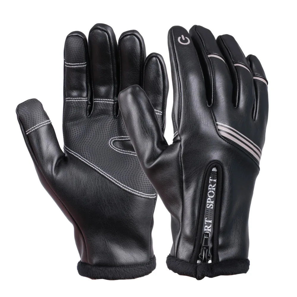 revit waterproof gloves