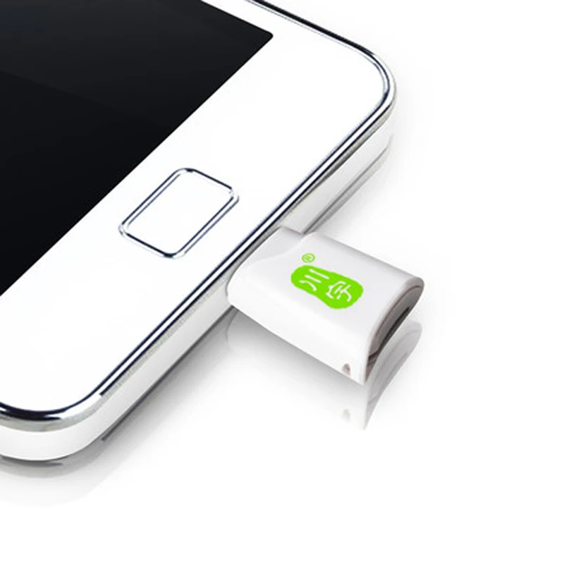 Kawau USB 2 0 microSD кардридер высокое качество в 1 OTG мини карта адаптер для Android