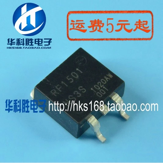 RF1501 10N20 B10NB20 38N20 FS38N20D LM2596S 3.3 12N50 FQB12N50 3N60 ...