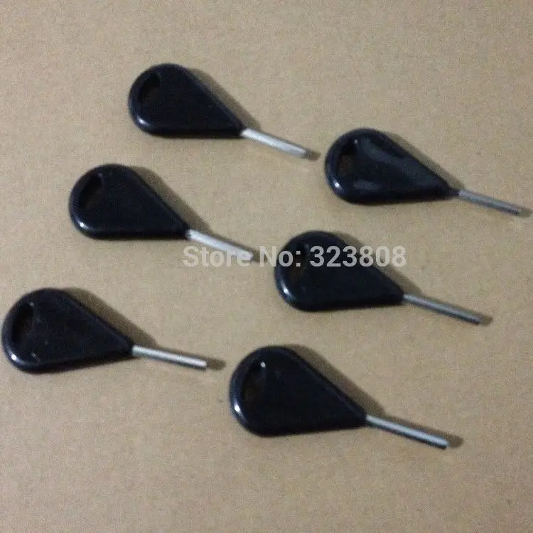 Бесплатная доставка FCS Future Fin Key (10 шт.)|fcs future fins|future finsfin key |