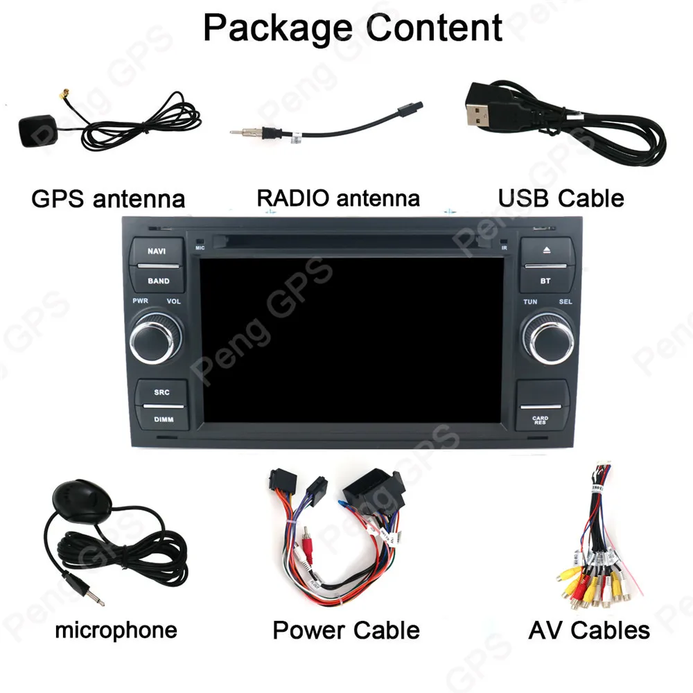Sale 8 Core Android 8.0 Car CD DVD Player For FORD FOCUS C-MAX FIESTA FUSION GALAXY TRANSIT KUGA GPS Navigation Multimedia Headunit 8 Sale 8 Core Android 8.0 Car CD DVD Player For FORD FOCUS C-MAX FIESTA FUSION GALAXY TRANSIT KUGA GPS Navigation Multimedia Headunit 8