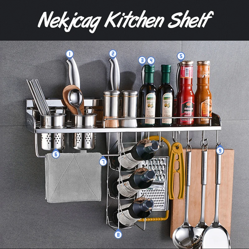 kitchen accessories