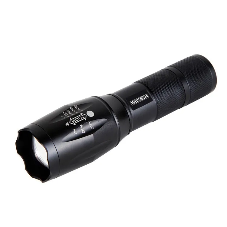 Top WOSAWE Waterproof Bicycle Light 1000LM T6 LED Bike Lights Front Torch Flashlight for Hunting Fishing Camping + Lamp Holder Clip 6 Top WOSAWE Waterproof Bicycle Light 1000LM T6 LED Bike Lights Front Torch Flashlight for Hunting Fishing Camping + Lamp Holder Clip 6