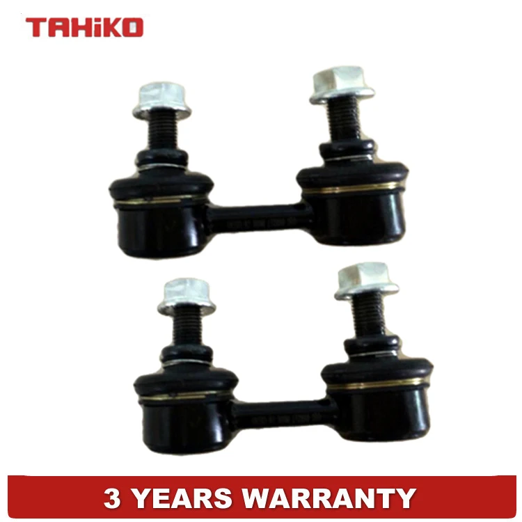 2pcs stabilizer link Sway Bar links for TOYOTA Camry Celica Corolla