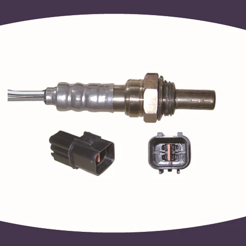 

Oxygen o2 sensor lambda sensor Sonde lambda DENSO 234-4631/ 1588A048/ 1588A148/ MD186992