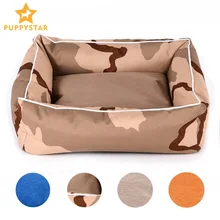 

Dog Beds For Small Medium Large Dogs Pet Products Cat Dog Bed House Sofa Mat Dog Kennel Cats Bench Blanket Warming Cat K9 COO046