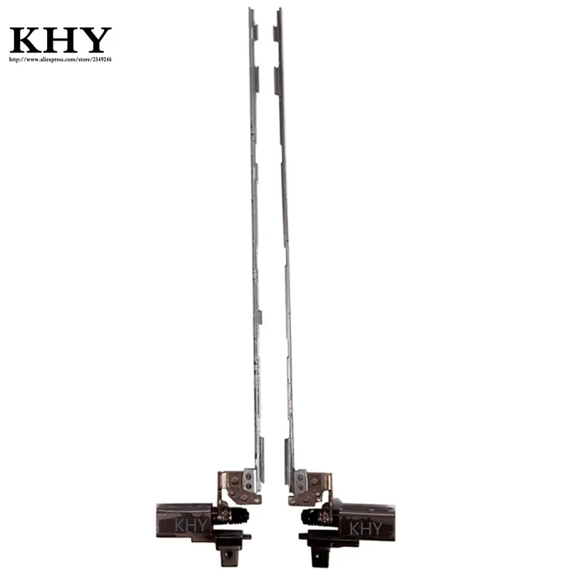 

New original for Thinkpad T540 T540P W540 W541 FLAT Left&Right LCD Hinge Set FRU: 04X5535 04X5536 PN 33.4L006.001 33.4L007.011