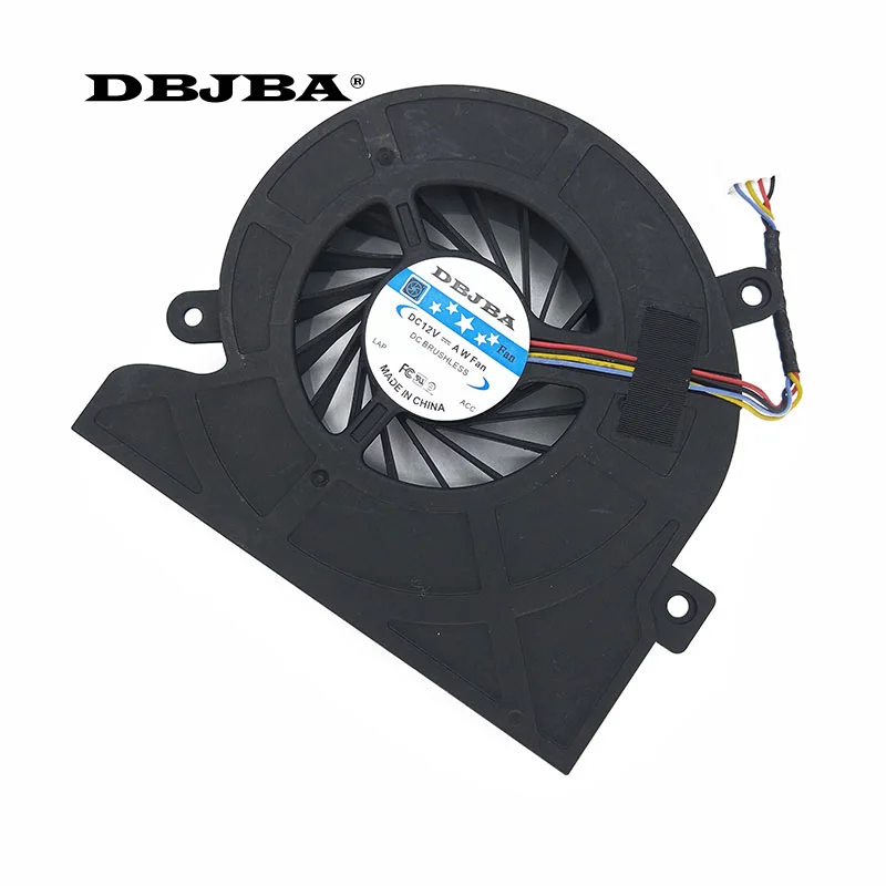 BUB0812DD BJ83 внутренний вентилятор охлаждения 12V 0.58A|Охлаждающие подставки для