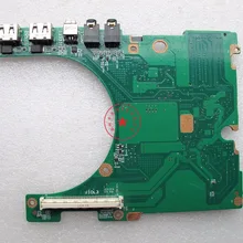 Для DELL M4600 USB аудио Плата 524PX 0524PX