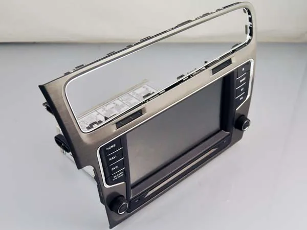 Clearance Android 8.1 quad core car dvd player media radio stereo wifi carplay gps tpms obd headunit for GOLF 7 with canbus 2 Clearance Android 8.1 quad core car dvd player media radio stereo wifi carplay gps tpms obd headunit for GOLF 7 with canbus 2