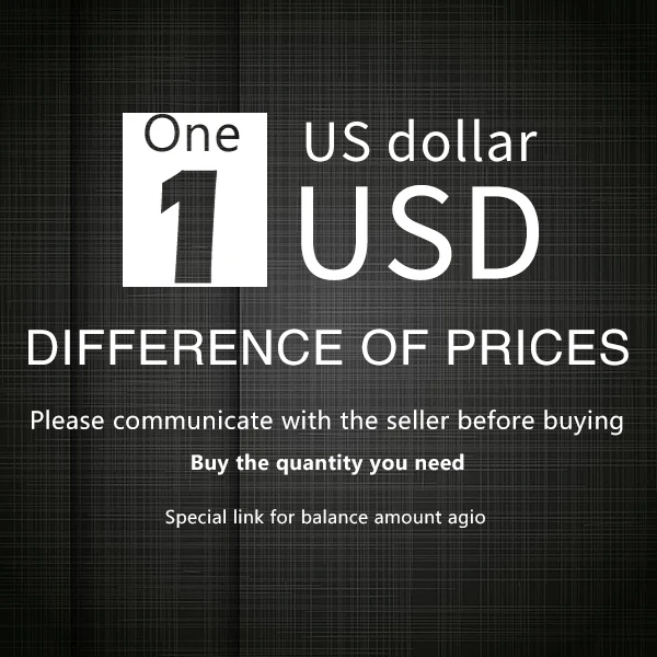 

Special link for balance amount agio difference of prices Shipping costs Freight