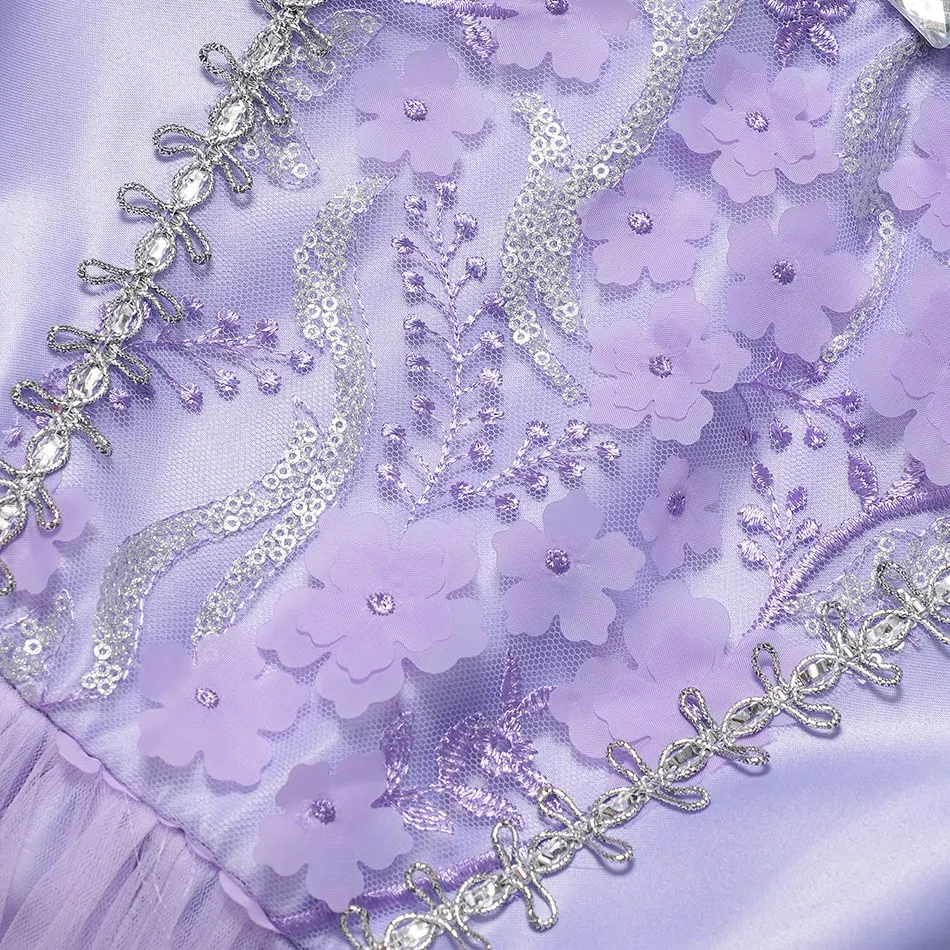 Sophia Princess Deluxe dress (7)