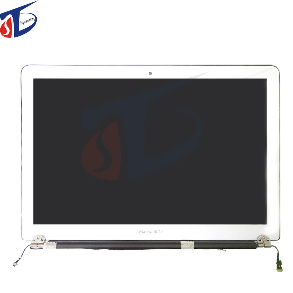 Фирменная Новинка 2010 2011 2012 для Macbook Air 1" дюймов A1466 A1369 ЖК-дисплей Экран Дисплей сборки MC503 MC504 MC965 MC966 MD231 MD232