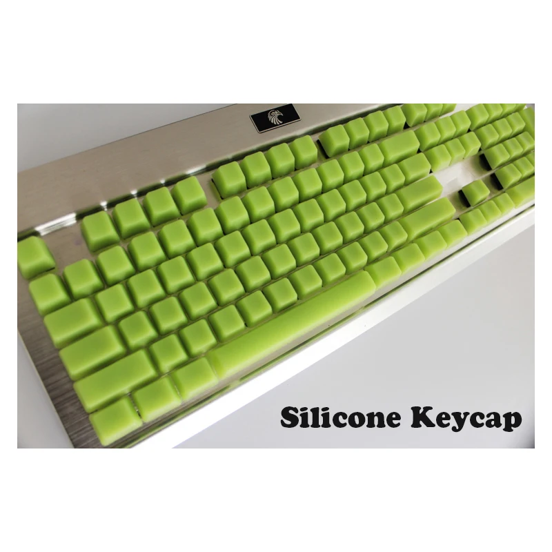 Mx Silikon Tombol Super Keyboard 2