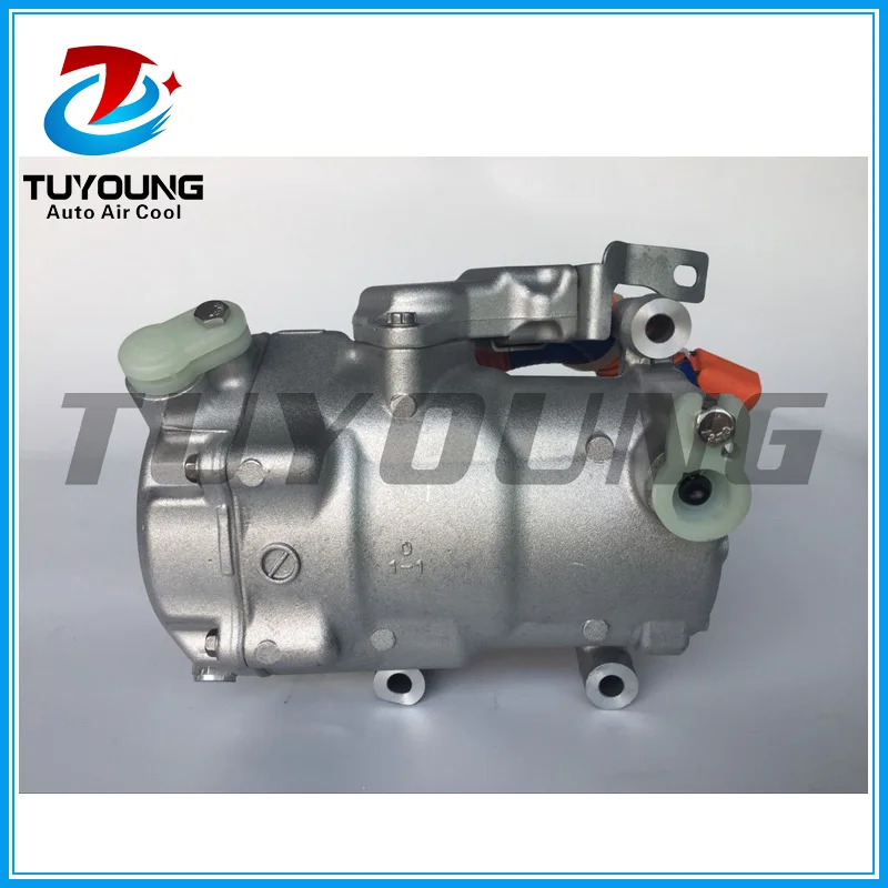 

High quality auto parts A/C compressor ES18C for TOYOTA Prius Hybrid 2004-2007 042000-0196 042000-0193 042000-0196