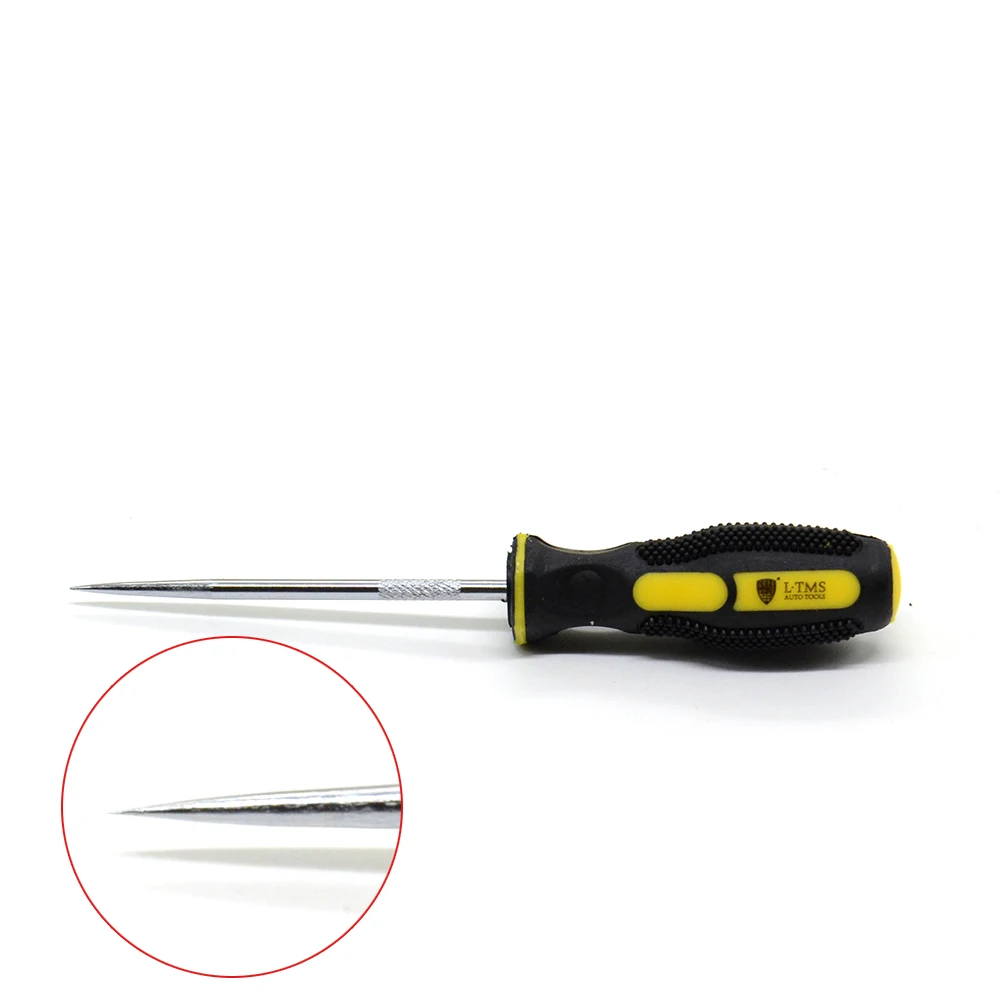 Car Automotive Extra Long Hook And Pick Set O-Ring Seal Remover Craft Hobby Tool