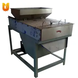 UDGT-400 большой емкости сухой способ арахиса машинка для пилинга кожи на продажу/орехи оборудование для очистки овощей