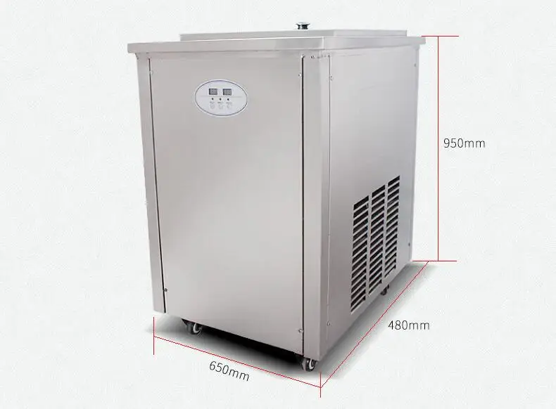 US $1.150.00 BBj1 Ice lolly machine Popsicle MakerPopsicle Machine with High Quality